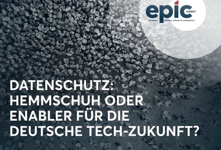 Datenschutz_ Hemmschuh  oder Enabler für die deutsche Tech-Zukunft_