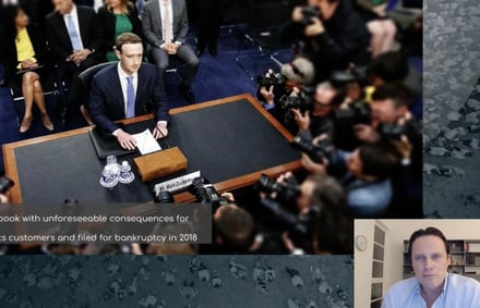 Digital ethics & corporate digital responsibility