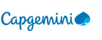Capgemini EPIC Speaker Logo